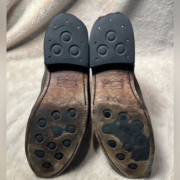 Thursday boot mens size 11 - Picture 4 of 7